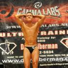 Ryan  Collins - NPC Natural Ohio 2012 - #1